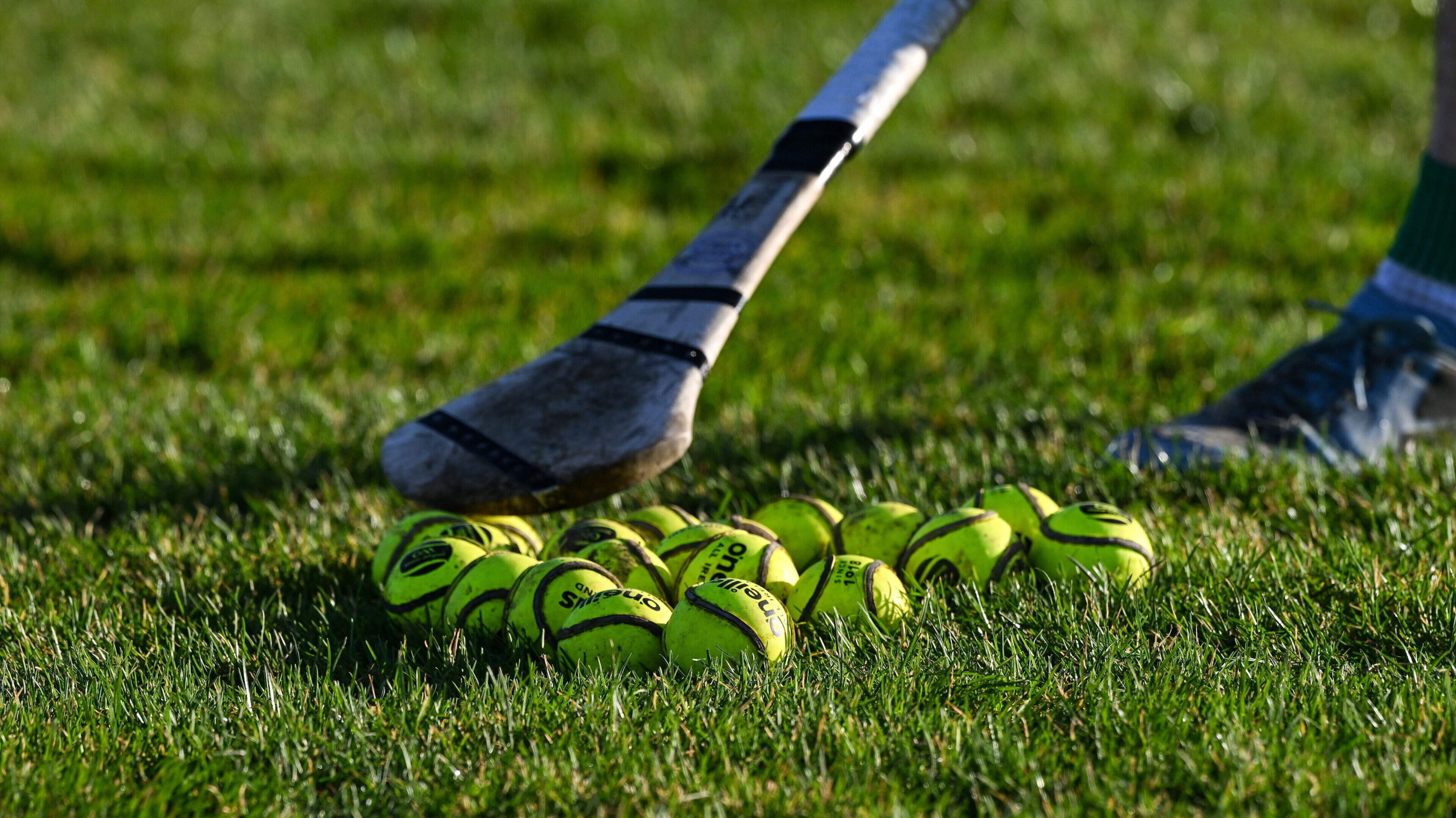Ballygarrett comfortably overcome Glynn-Barntown to seal spot in last four of Junior hurling championship